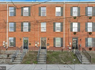 3815 Lauriston St, Philadelphia, PA 19128