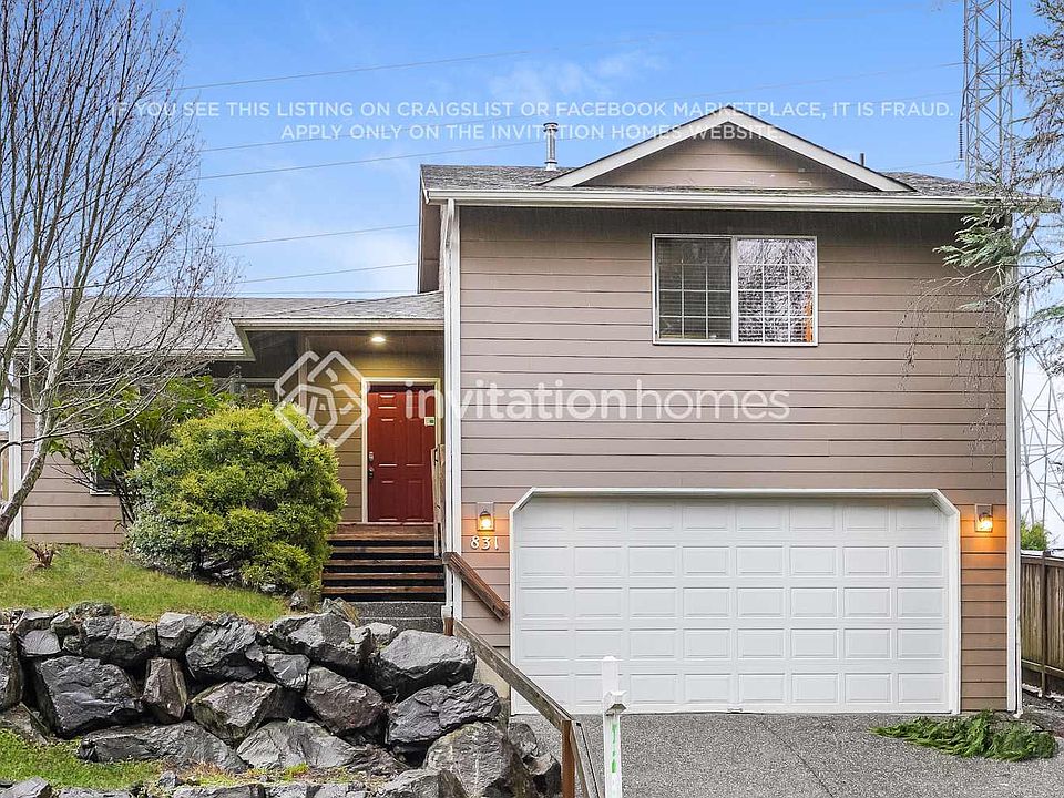 1st image of 831 87th Ave SE