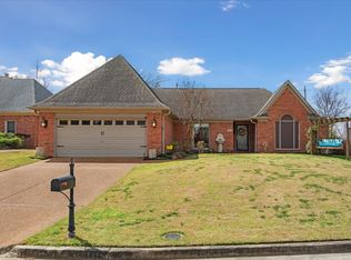 1761 Meadow River Cv, Cordova, TN 38016
