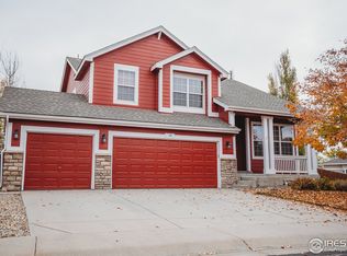 14 Saxony Rd, Johnstown, CO 80534