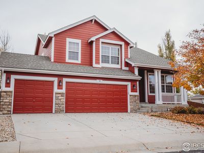 14 Saxony Rd, Johnstown, CO, 80534