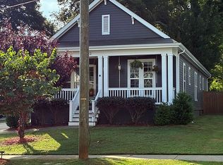 422 Heflin St, Charlotte, NC 28205