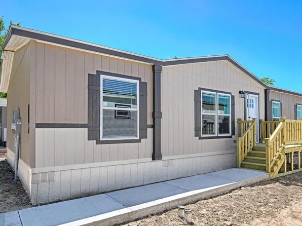 120 Fm 1504 Lot 29, Wills Pt, TX 75169