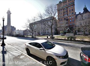 717 Washington Pl #4B, Baltimore, MD 21201