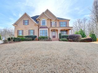 1130 Shellnut Trl, Hoschton, GA 30548