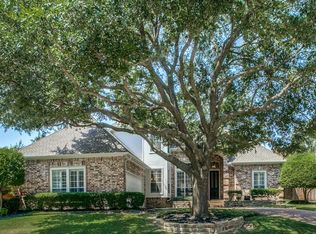1102 Brook Hill Rd, McKinney, TX 75070