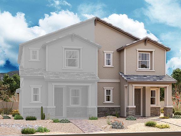 The Chicago Elevation B