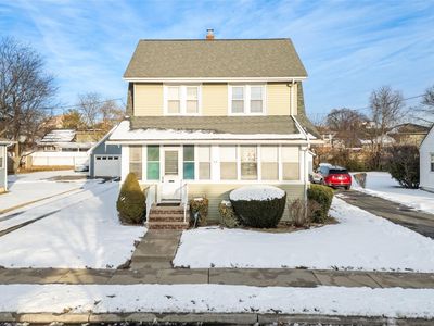 88 Fairview Boulevard, Hempstead, NY, 11550