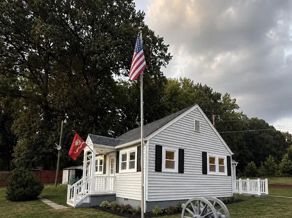35 Vincent Ln, Stafford, VA 22554