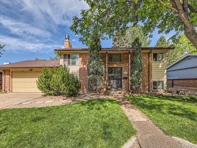 6160 Taft Court, Arvada, CO, 80004