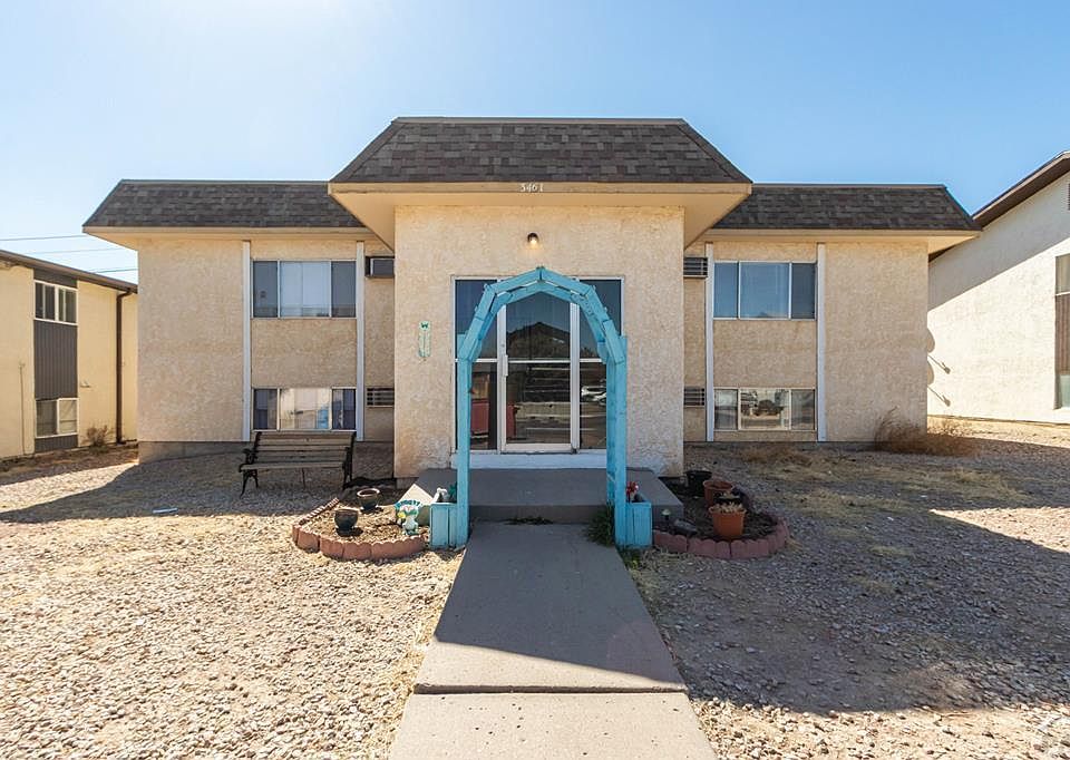 3461 Baltimore Ave, Pueblo, CO 81008 Zillow