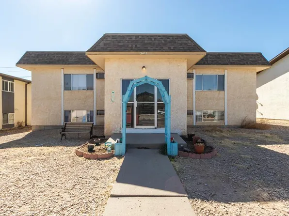 3461 Baltimore Ave, Pueblo, CO 81008