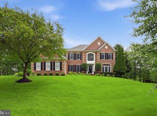 13219 Piedmont Vista Dr, Haymarket, VA 20169
