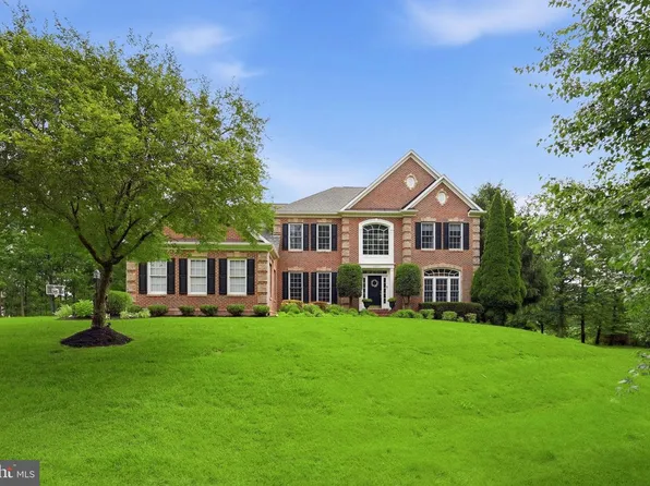 13219 Piedmont Vista Dr, Haymarket, VA 20169