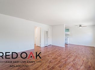 2666 Ellendale Pl #201, Los Angeles, CA 90007