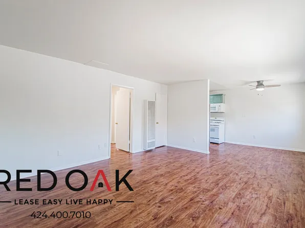 2666 Ellendale Pl, Los Angeles, CA