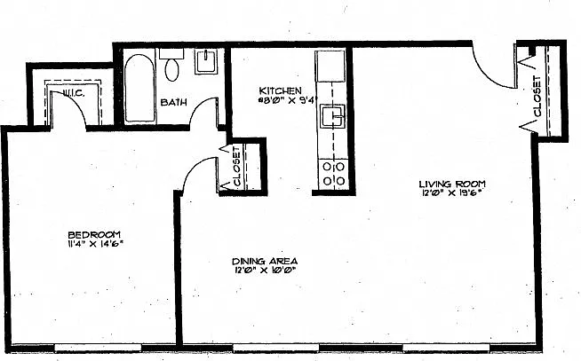 Hyattsville House — Photo 16