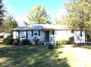 5432 Brewer Dr, Pinson, AL 35126