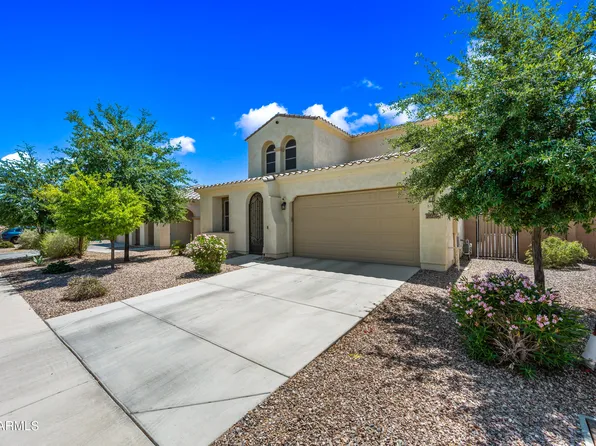20251 W Hadley Street, Buckeye, AZ 85326