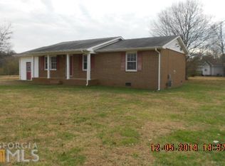 604 E Jule Peek Ave, Cedartown, GA 30125