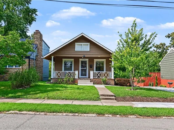 3206 W 42nd Ave, Kansas City, KS 66103