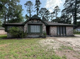422 Gamewood Dr, Spring, TX 77386