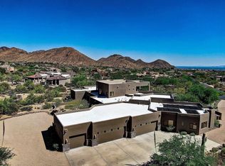 10004 E Santa Catalina Dr, Scottsdale, AZ 85255