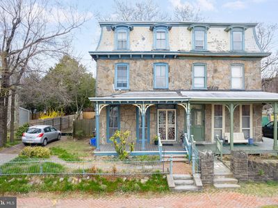 156 W Maplewood Ave, Philadelphia, PA, 19144