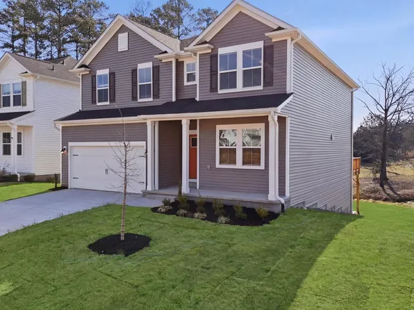 100 Indigo Cir Lot 45, Easley, SC 29642