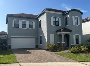 206 Brookes Pl, Haines City, FL 33844