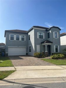 206 Brookes Pl, Haines City, FL, 33844