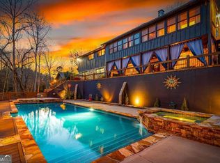 178 Arp Rd, Mineral Bluff, GA 30559