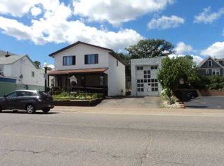 415 N 3rd St, Marquette, MI 49855