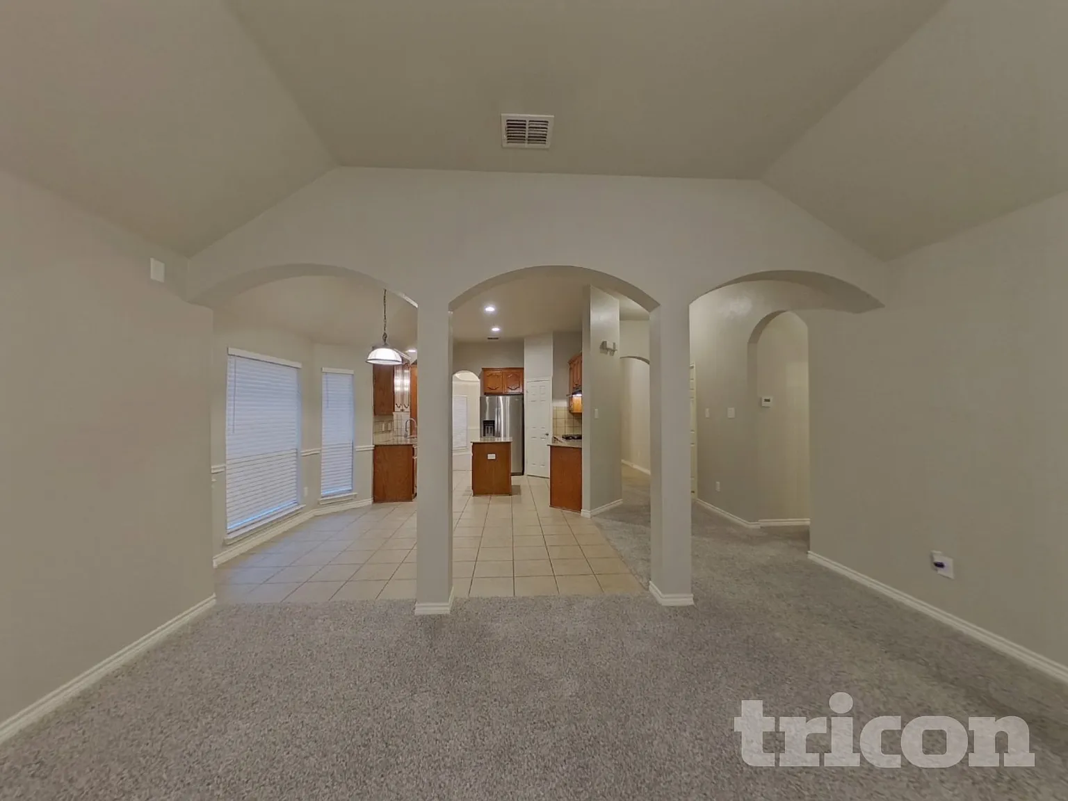 6605 Cascade Canyon Trail Fort Worth TX — Photo 3