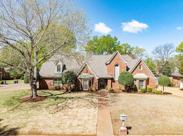 2831 E Levee Oaks, Collierville, TN 38017