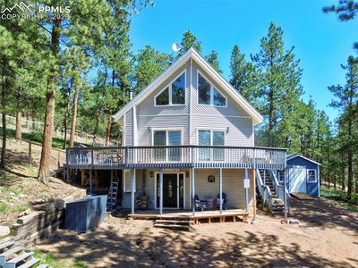 143 Stonehenge Dr, Florissant, CO, 80816
