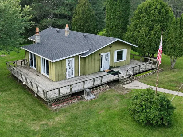 8798 Norway Ridge Rd, Zim, MN 55738