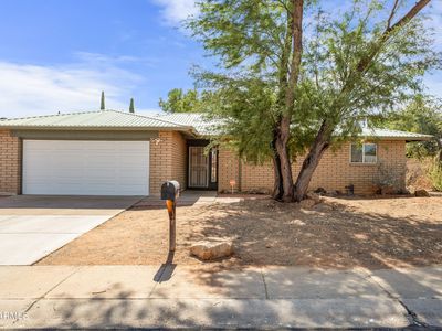 1032 Catalina Dr, Sierra Vista, AZ, 85635
