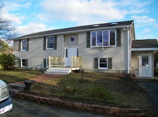 39 Myricks St, Berkley, MA 02779