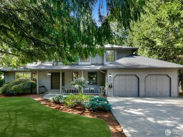 6833 207th Avenue NE, Redmond, WA 98052