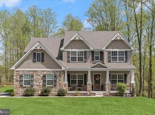 307 Red Meadows Ct, Reisterstown, MD 21136