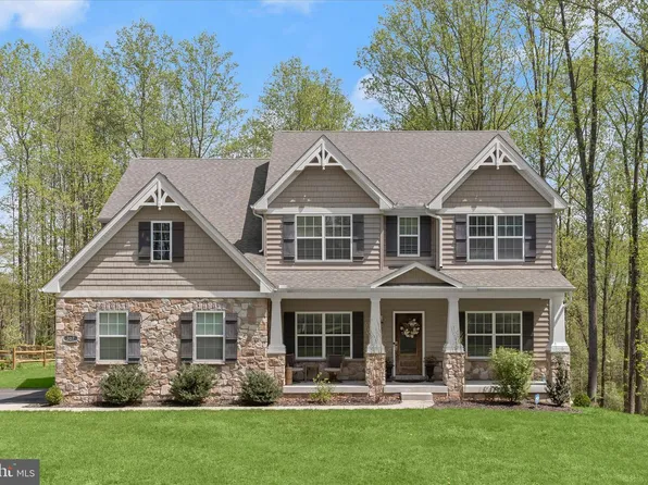 307 Red Meadows Ct, Reisterstown, MD 21136