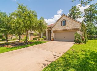 27 Brakendale Pl, Spring, TX 77389