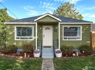 222 NW 6th, Milton-Freewater, OR 97862