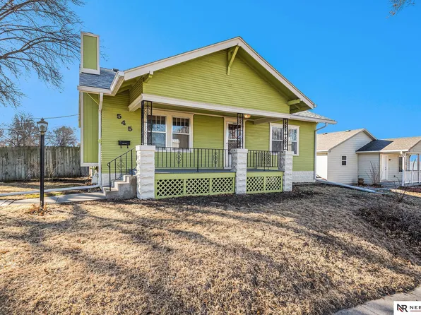 545 Washington St, Lincoln, NE 68502