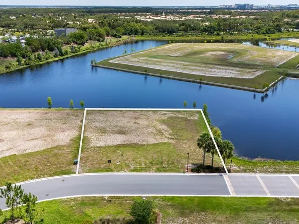 LOT 31 Cromwell Rd Lot 31, Orlando, FL 32827