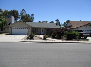 1028 Veronica Dr, Paso Robles, CA 93446