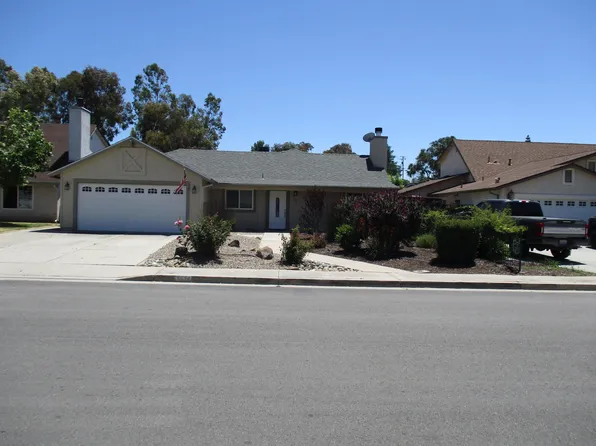 1028 Veronica Dr, Paso Robles, CA 93446