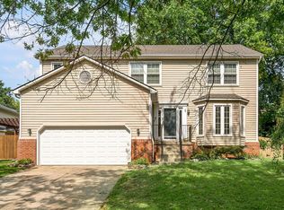 4688 Spring Creek Dr, Lexington, KY 40515