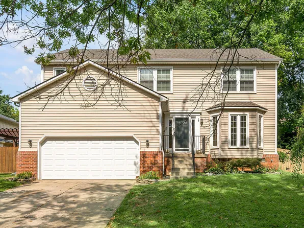 4688 Spring Creek Dr, Lexington, KY 40515